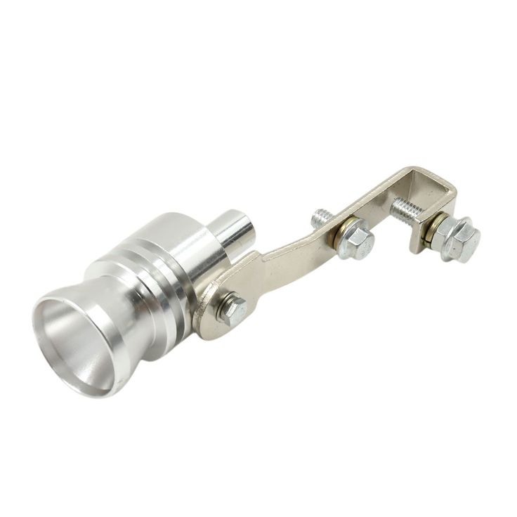 Turbo Silencer Whistle - Bike/Car