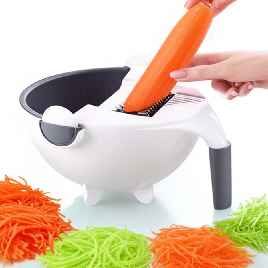 Super Vegie Cutter