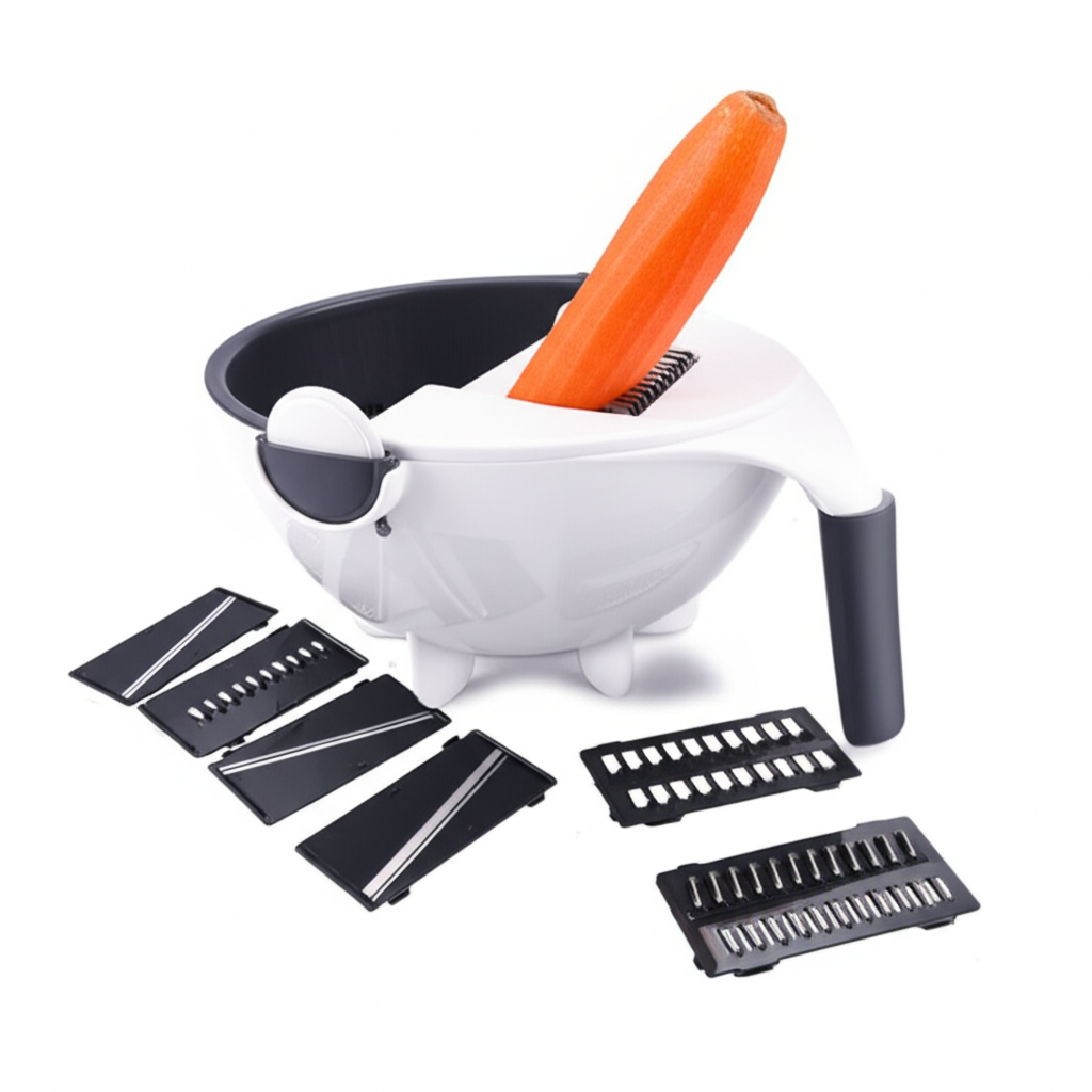 Super Vegie Cutter