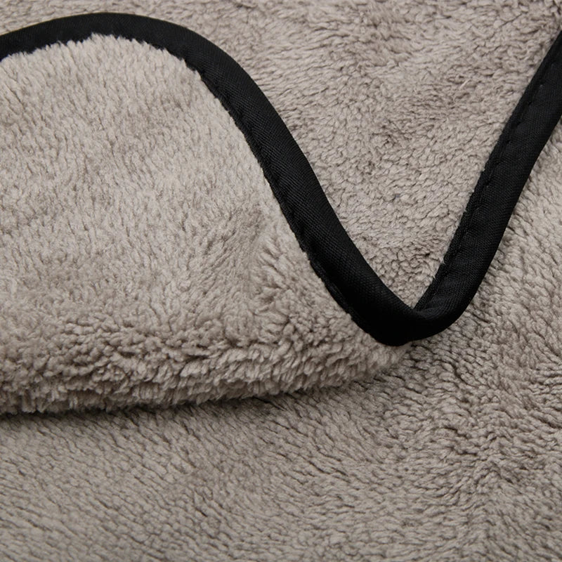 SuperFiber Car Drying Towel