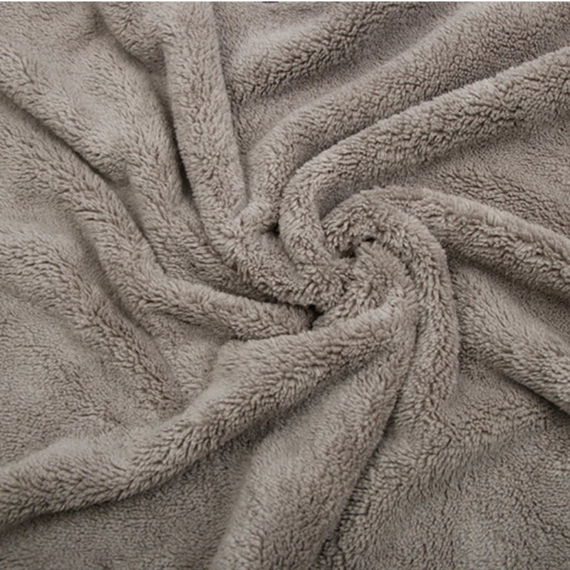 SuperFiber Car Drying Towel