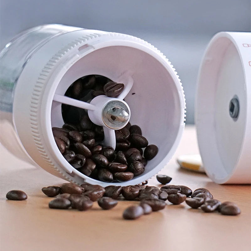 Portable Coffee Grinder