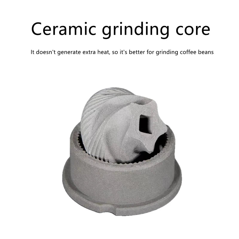 Portable Coffee Grinder
