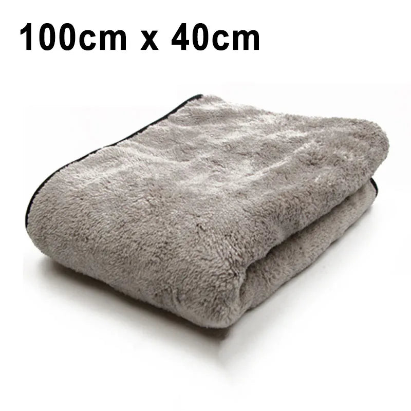 SuperFiber Car Drying Towel