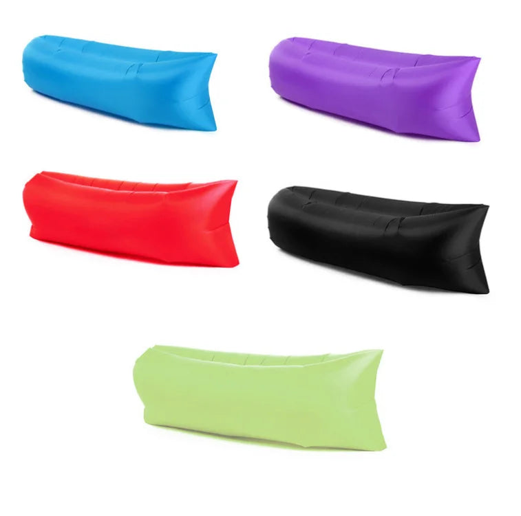 AirLounge™ – Portable Inflatable Air Sofa