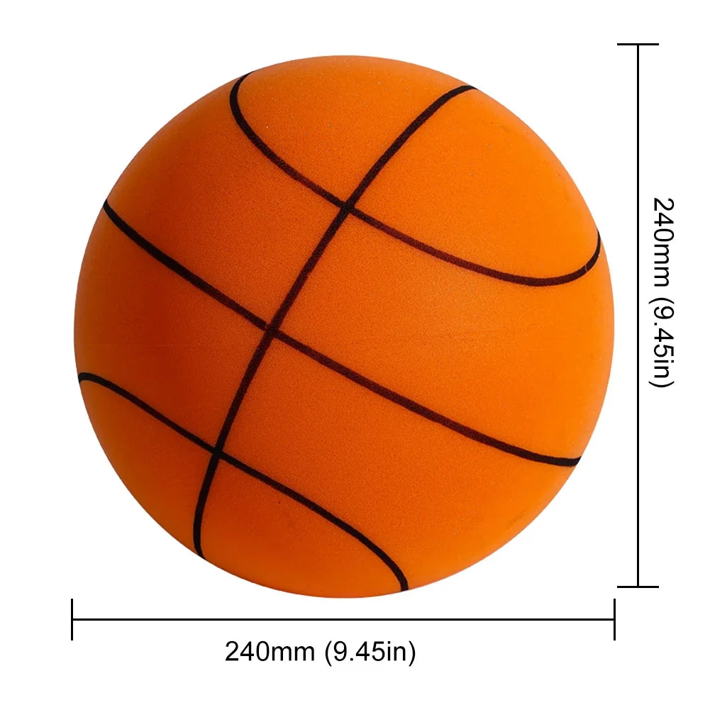 Supa Basketball ( Size 7 )