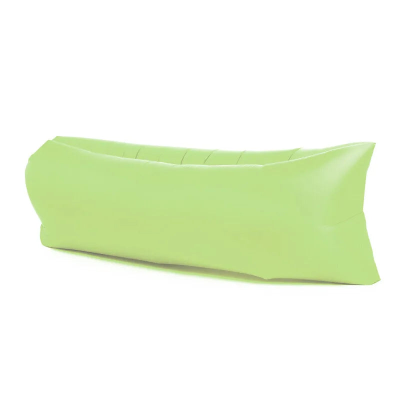 AirLounge™ – Portable Inflatable Air Sofa