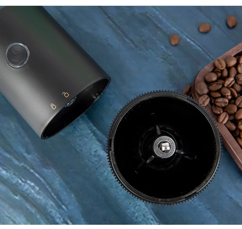Portable Coffee Grinder
