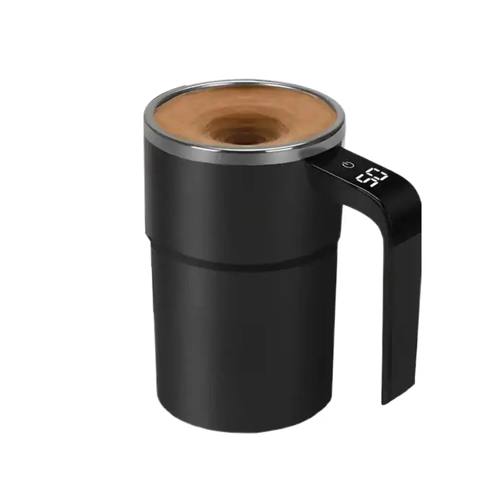 SmartMix™ – USB Rechargeable Self-Stirring Cup