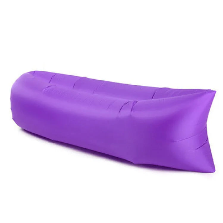 AirLounge™ – Portable Inflatable Air Sofa