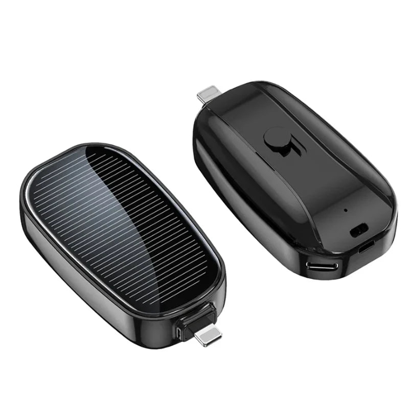Podbank™ Emergency Solar Power Bank