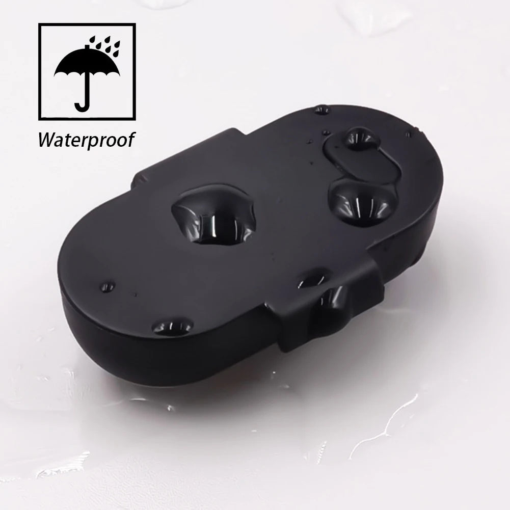 Lumipro™ – Wireless RGB LED Lights with Remote Control