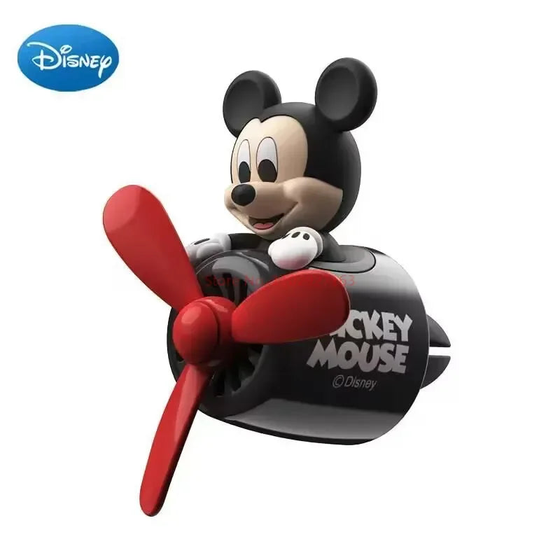 Cartoon Car AC Vent Fragrance Clip