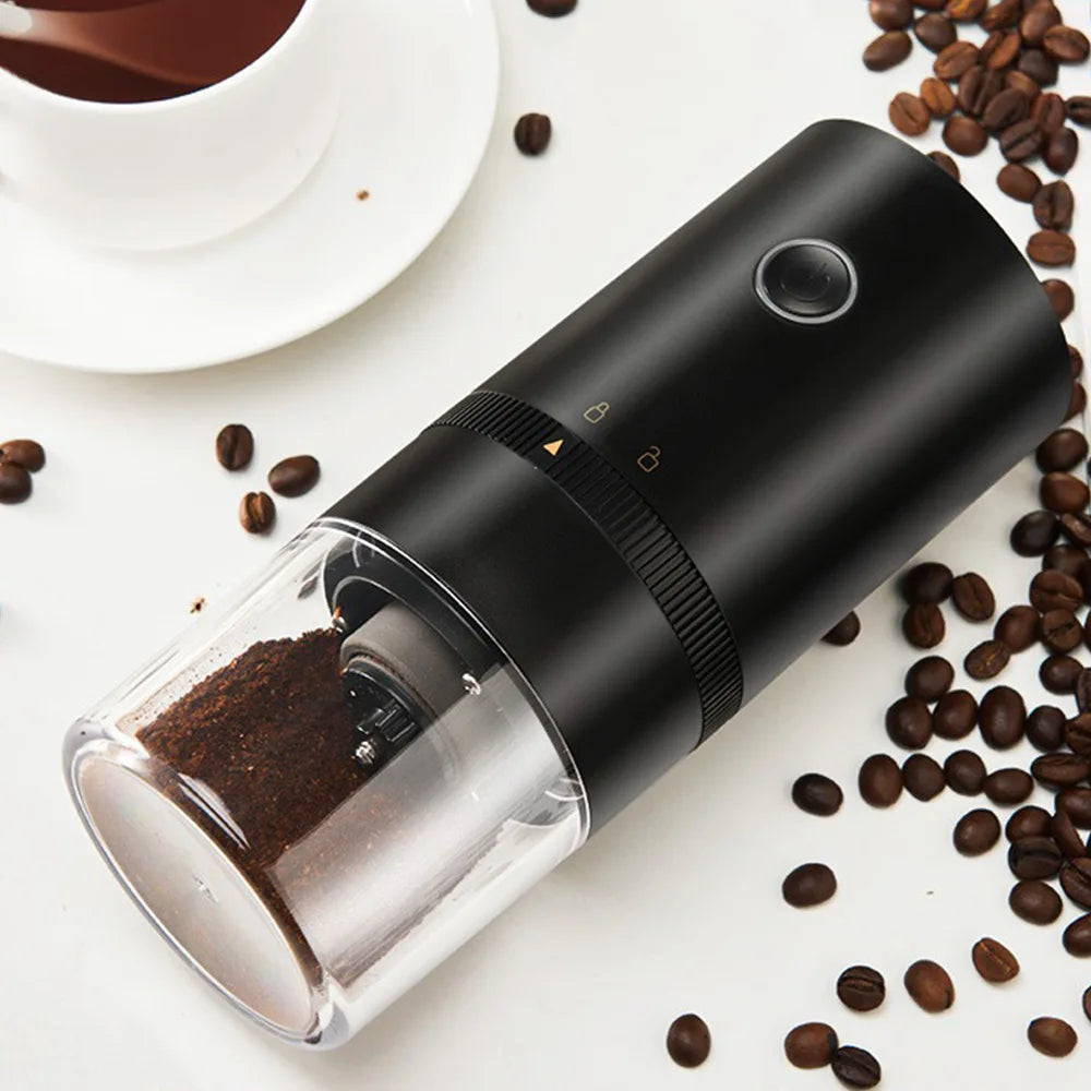 Portable Coffee Grinder