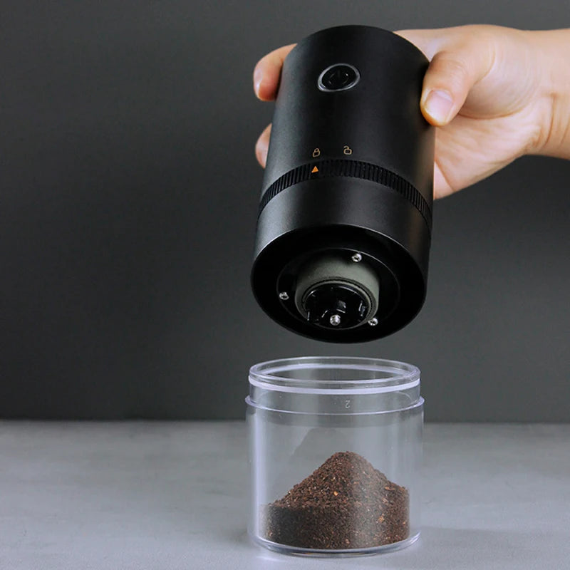 Portable Coffee Grinder