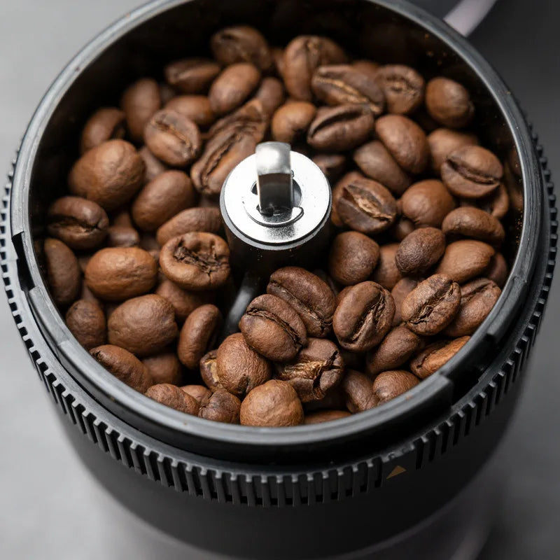 Portable Coffee Grinder