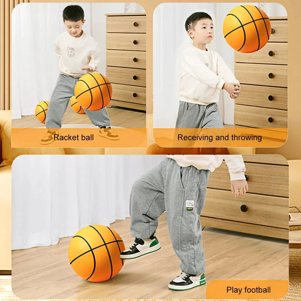 Supa Basketball ( Size 7 )