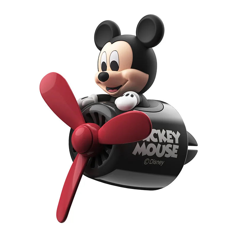 Cartoon Car AC Vent Fragrance Clip