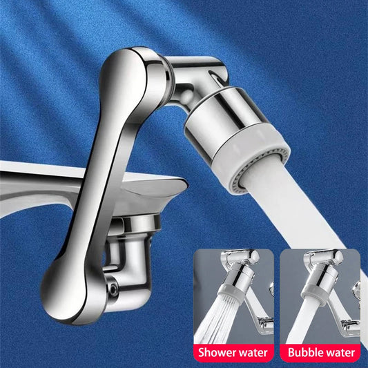 Upgraded - Super Water Faucet Extender