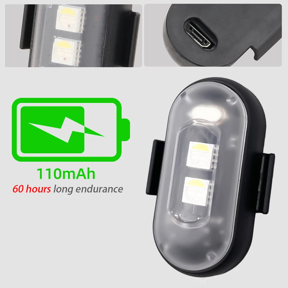 Lumipro™ – Wireless RGB LED Lights with Remote Control