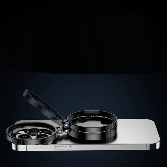 Circular Polarizer Camera Clip