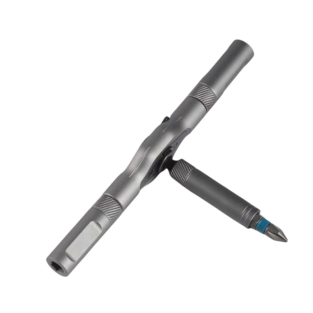 MagScrew™ 24-in-1 Ratchet Precision Screwdriver Set