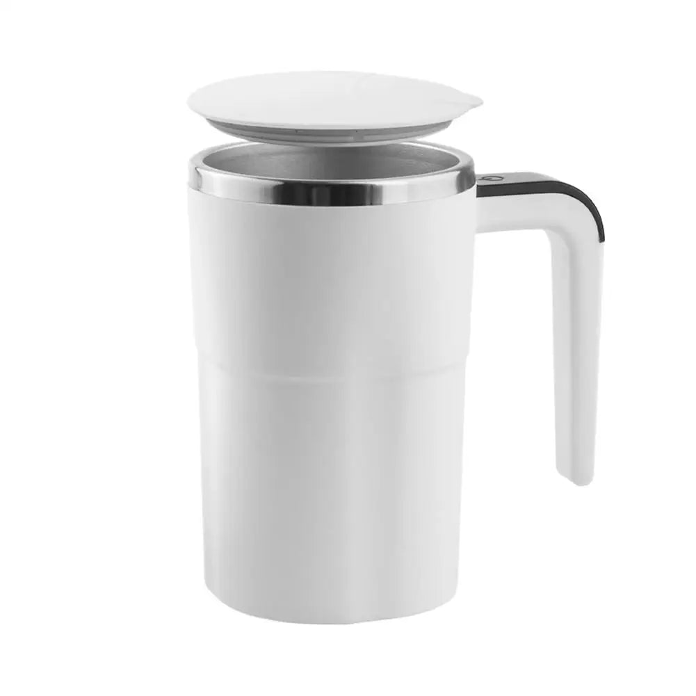 SmartMix™ – USB Rechargeable Self-Stirring Cup