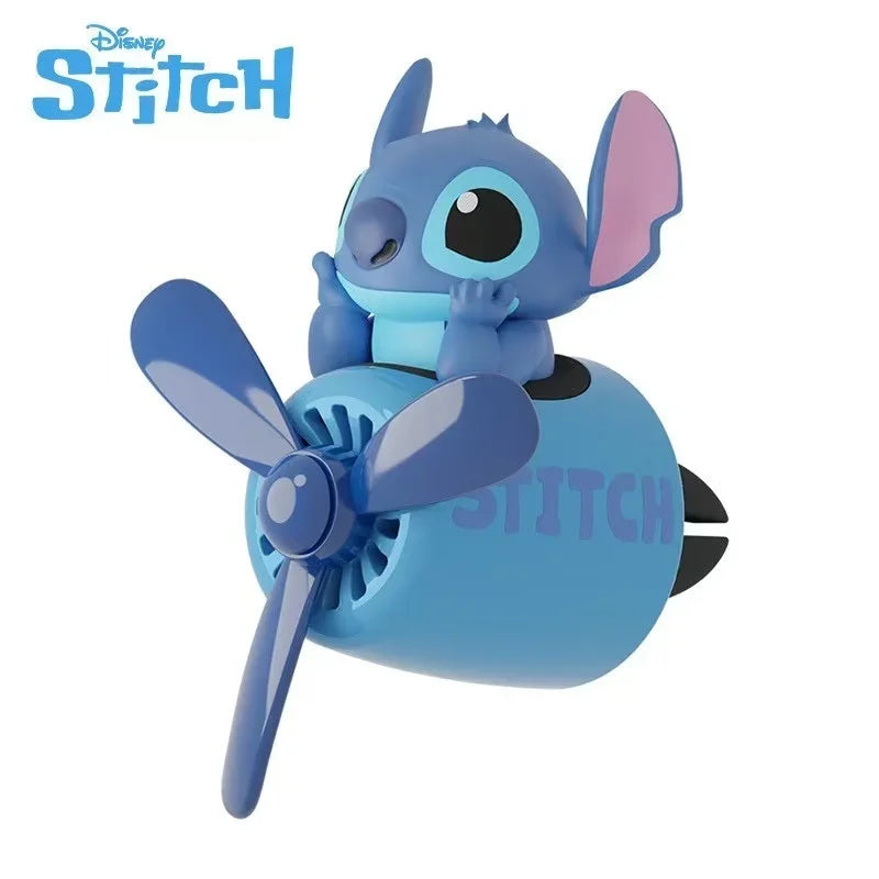 Cartoon Car AC Vent Fragrance Clip