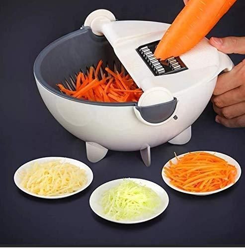 Super Vegie Cutter