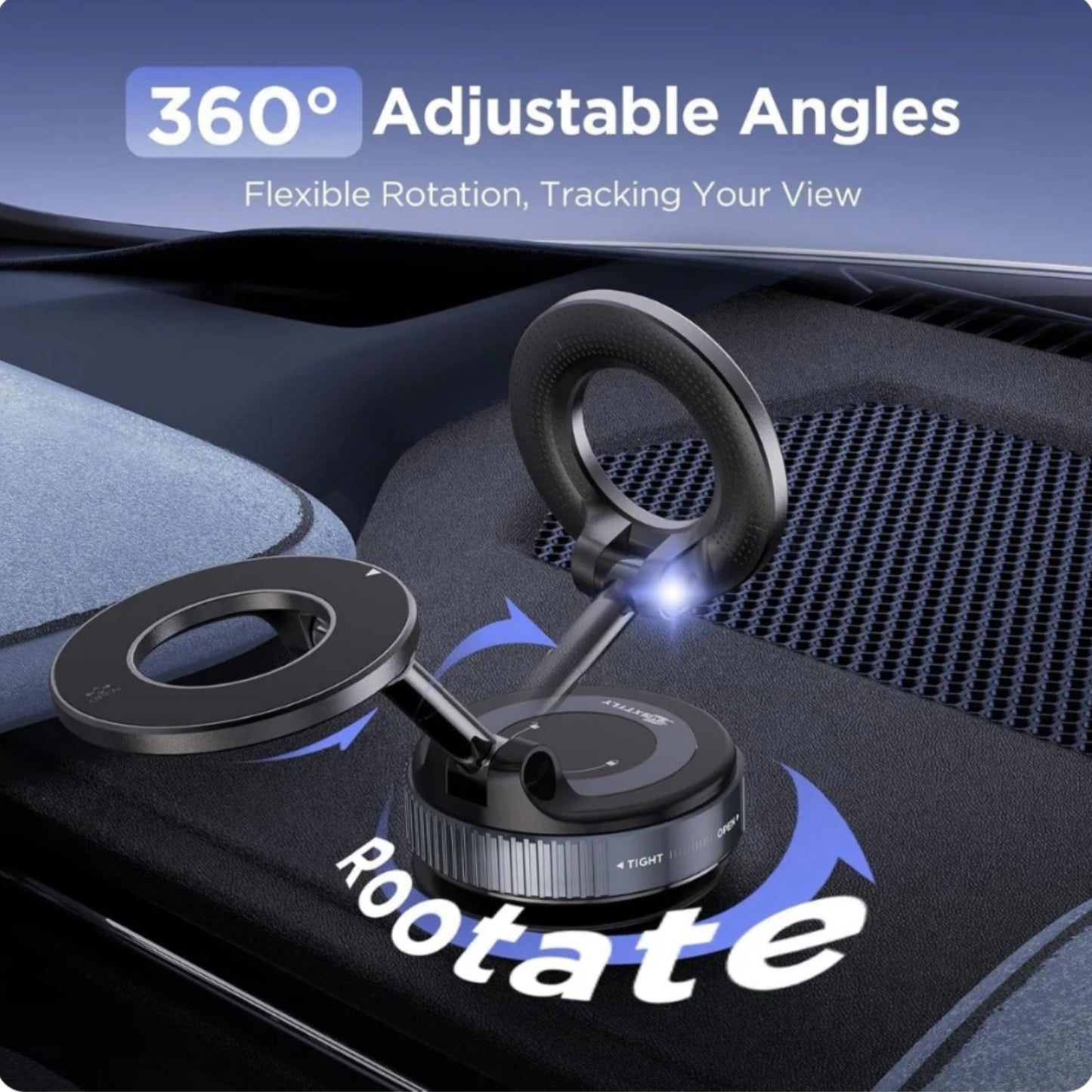 Magsleek 360° Phone Holder