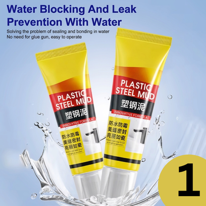 SealPro Waterproof Tile Gap Repair Sealant (120ml)