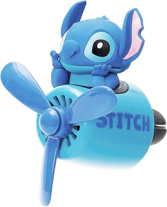 Cartoon Car AC Vent Fragrance Clip