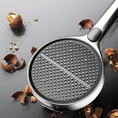 UltraHead – 4-Mode High-Pressure Handheld Shower Head (15cm)