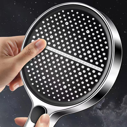 UltraHead – 4-Mode High-Pressure Handheld Shower Head (15cm)