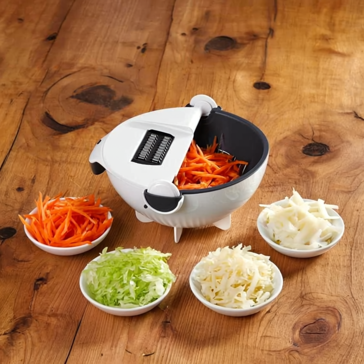 Super Vegie Cutter