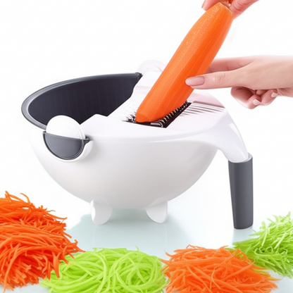 Super Vegie Cutter