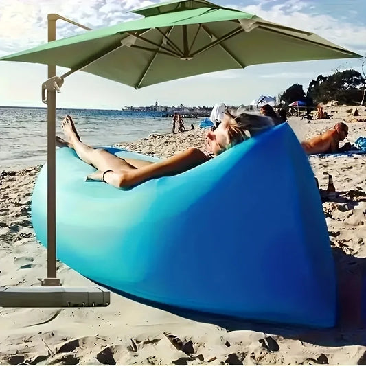AirLounge™ – Portable Inflatable Air Sofa