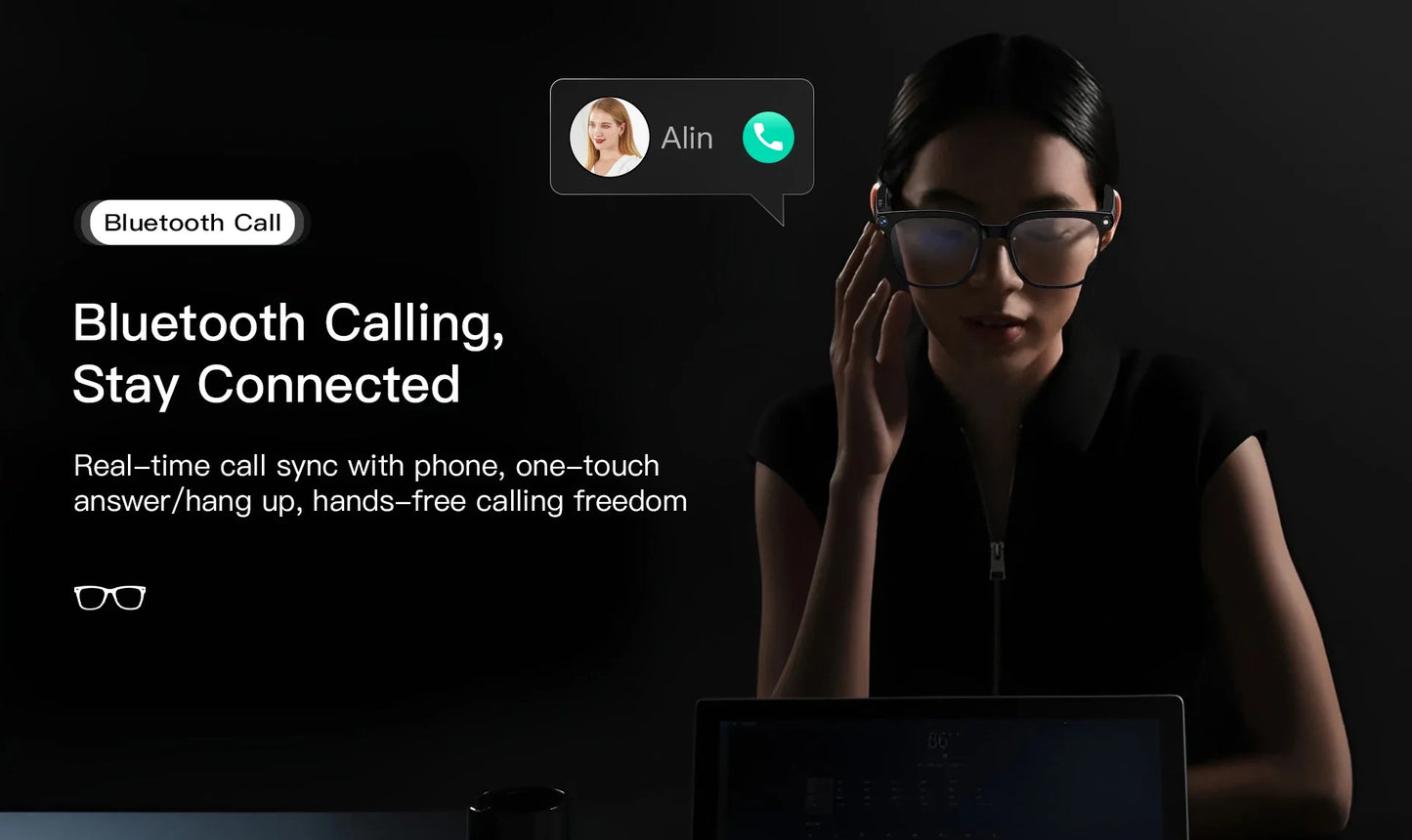 2026 AI Smart Glasses