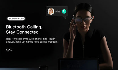 2026 AI Smart Glasses