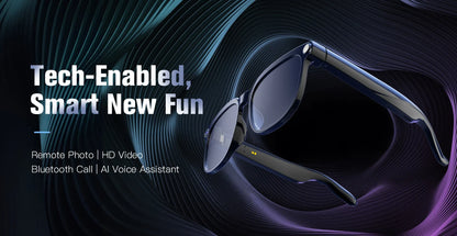 2026 AI Smart Glasses