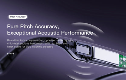 2026 AI Smart Glasses