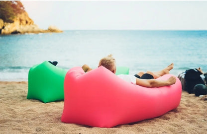AirLounge™ – Portable Inflatable Air Sofa