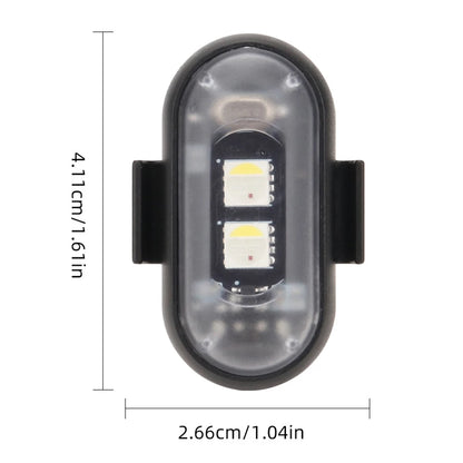 Lumipro™ – Wireless RGB LED Lights with Remote Control