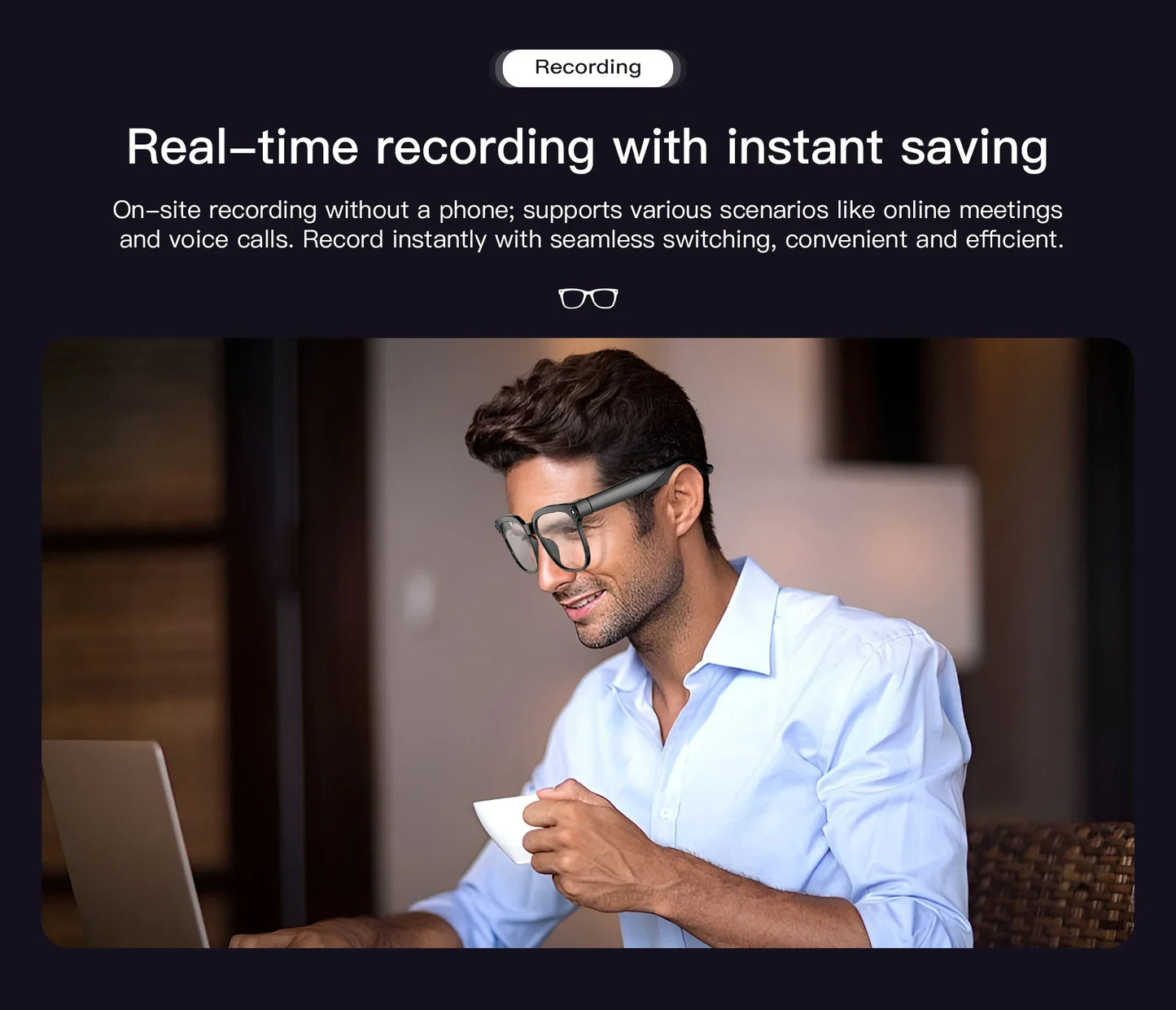 2026 AI Smart Glasses