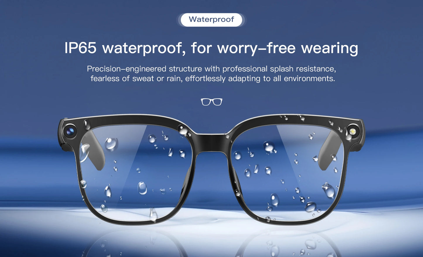 2026 AI Smart Glasses