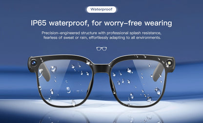 2026 AI Smart Glasses