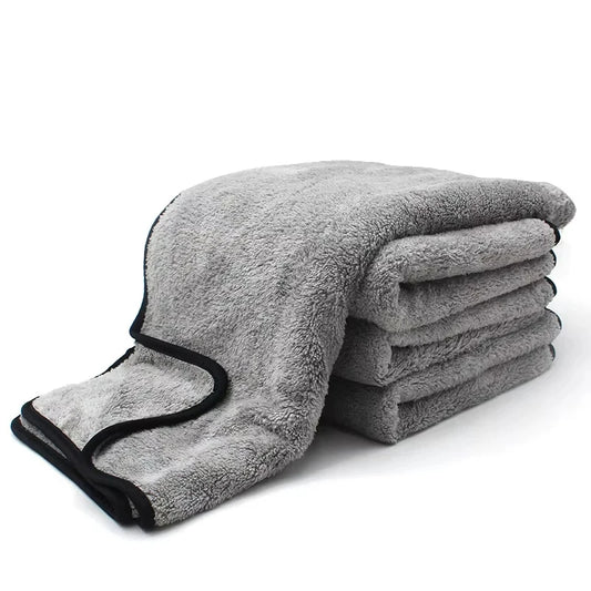 SuperFiber Car Drying Towel