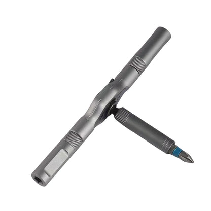 MagScrew™ 24-in-1 Ratchet Precision Screwdriver Set
