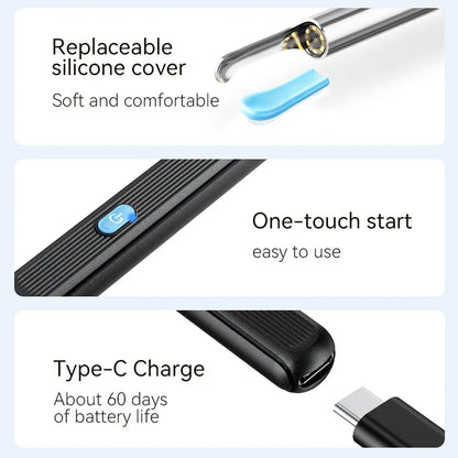 EarPro™ Smart Ear Cleaner with HD Camera