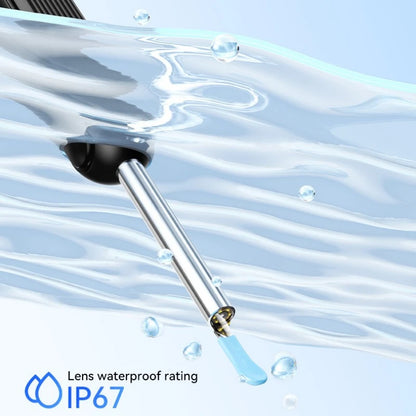 EarPro™ Smart Ear Cleaner with HD Camera